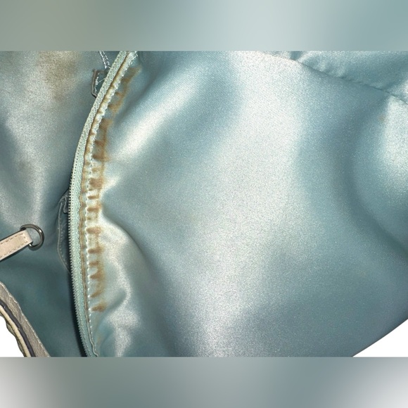 Coach Audrey Andie Cinched Tote with removable strap - Picture 15 of 16